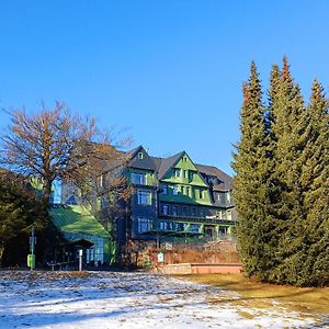 Berg&Spa Hotel Gabelbach